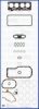 PEUGE 019715 Full Gasket Set, engine